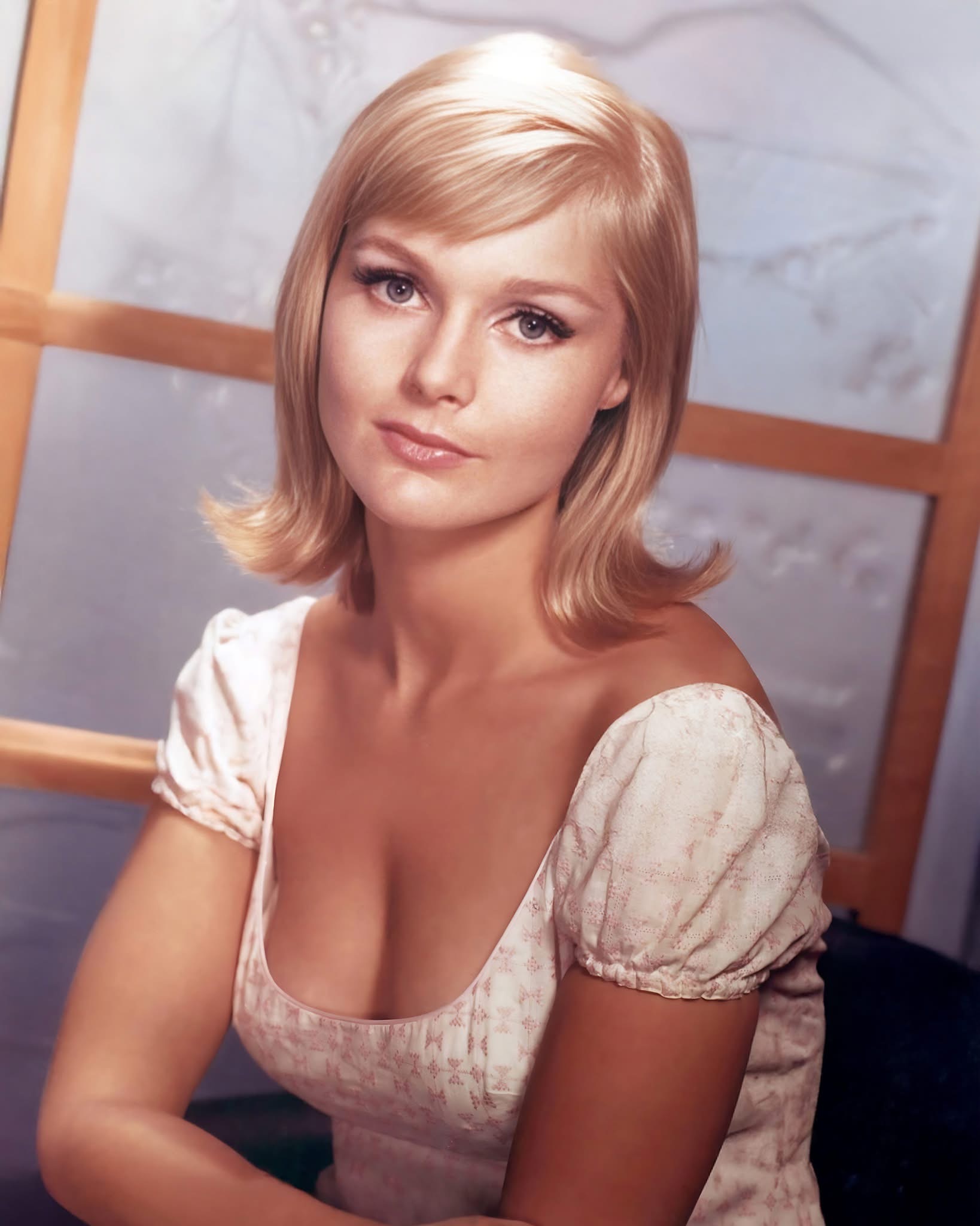 The Star Who Captivated Hollywood and Left a Lasting Legacy