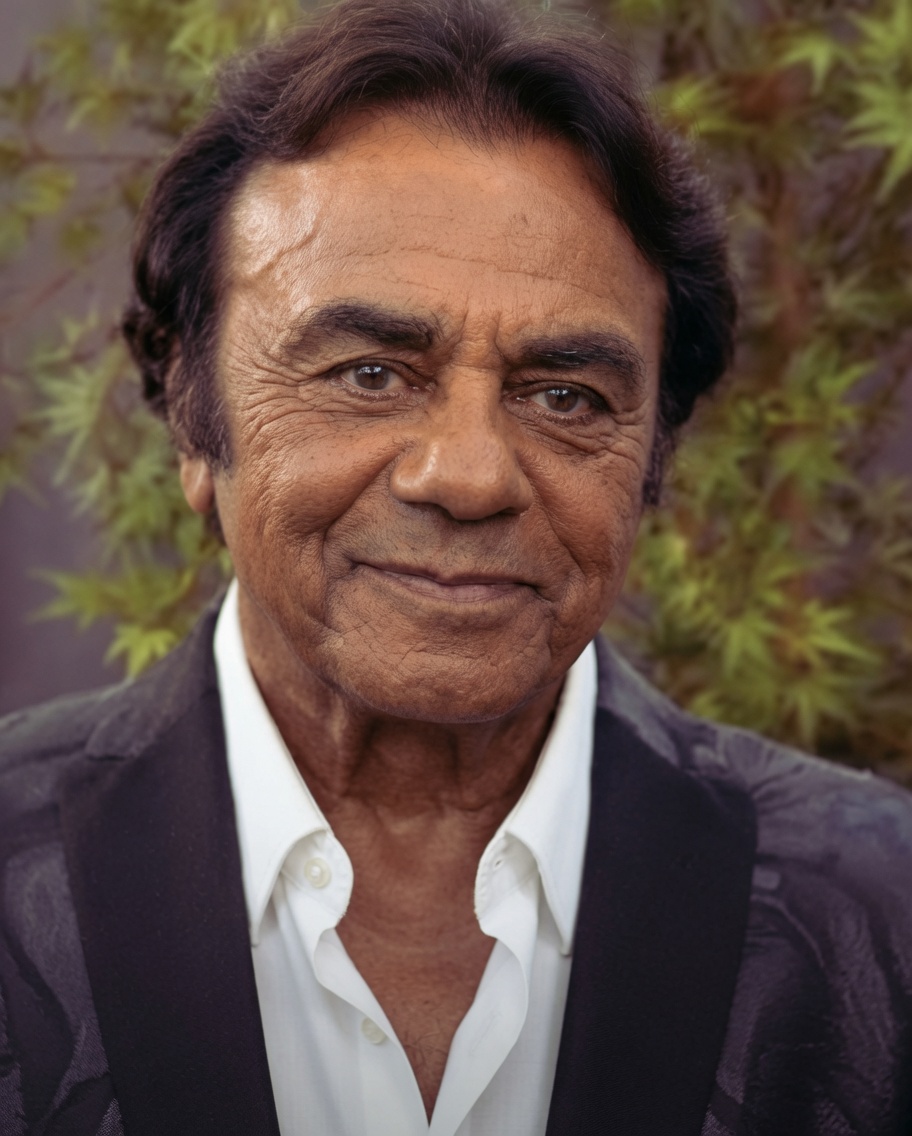 The Voice That Defined Generations: Steps Away from the Spotlight