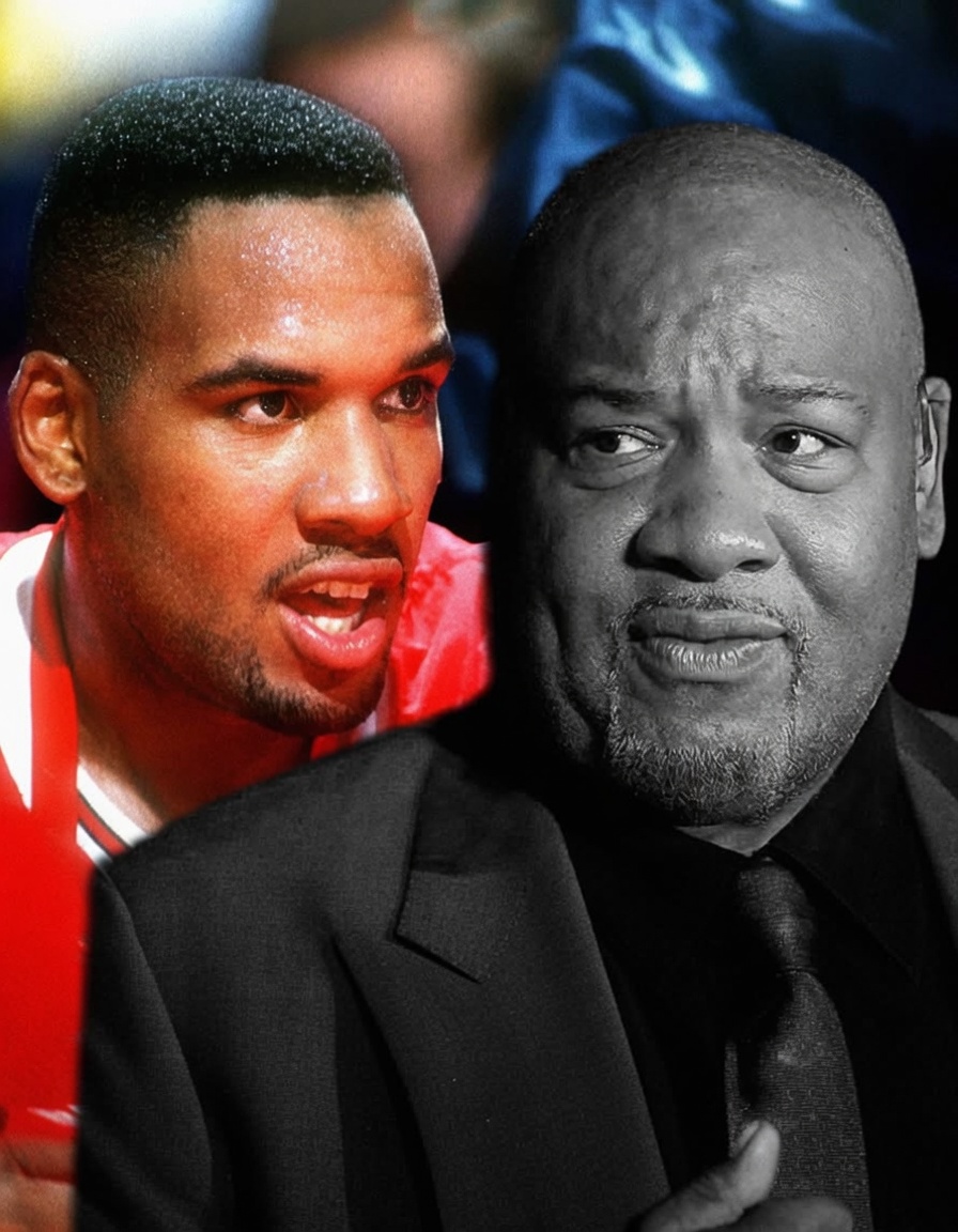 3-TIME NBA CHAMPION STACEY KING DIES UNDER MYSTERIOUS CIRCUMSTANCES – HIS FINAL POST JUST 4 DAYS EARLIER IS MIND-BOGGLING