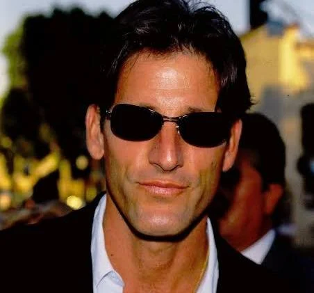 A Hollywood Face You Knew, But Never Truly Noticed: