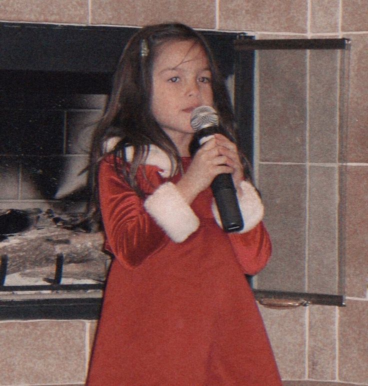 From a Small Dreamer to a Global Superstar