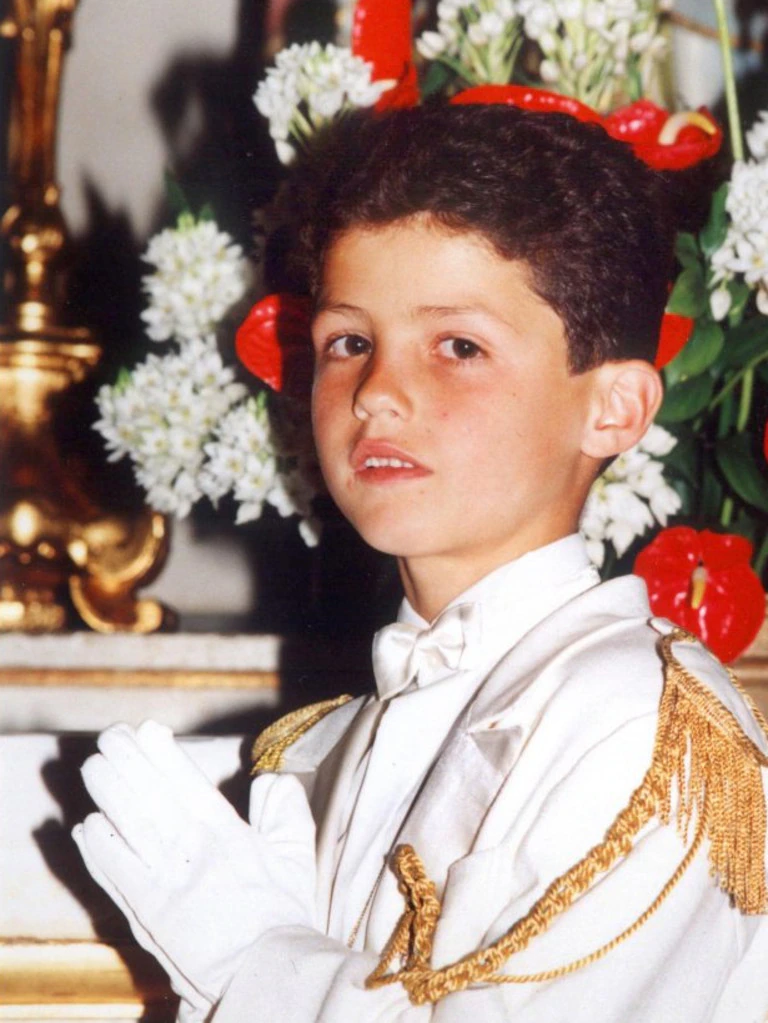 The Hidden Chapter Behind a Global Icon