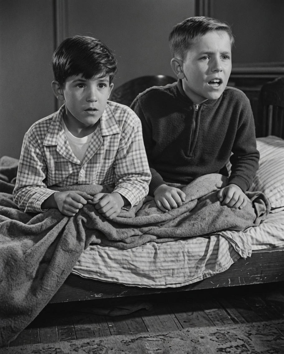 Beloved Child Star from Classic TV Era Has Died After Short Illness