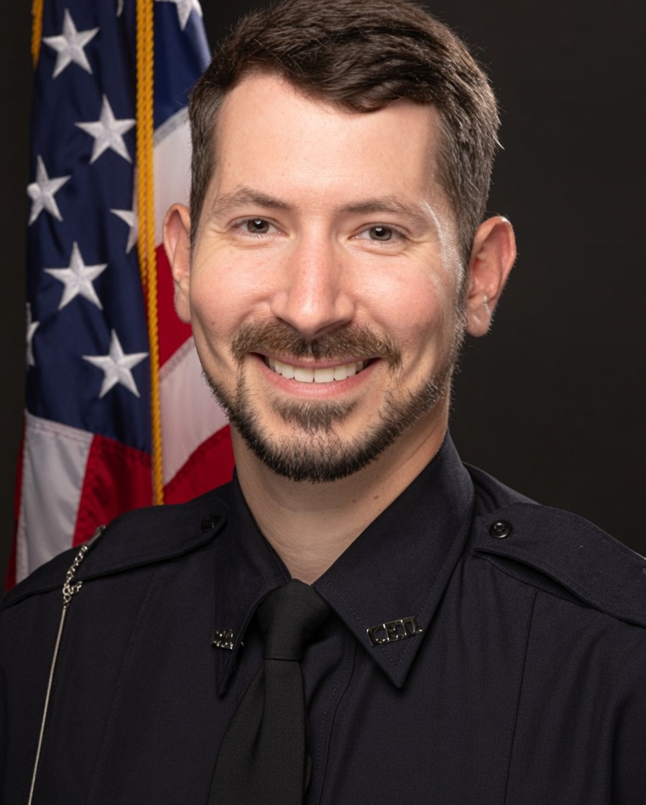 From Hero on Duty to a Year-Long Fight for Life: The Tragic Story of Officer Dustin Krish