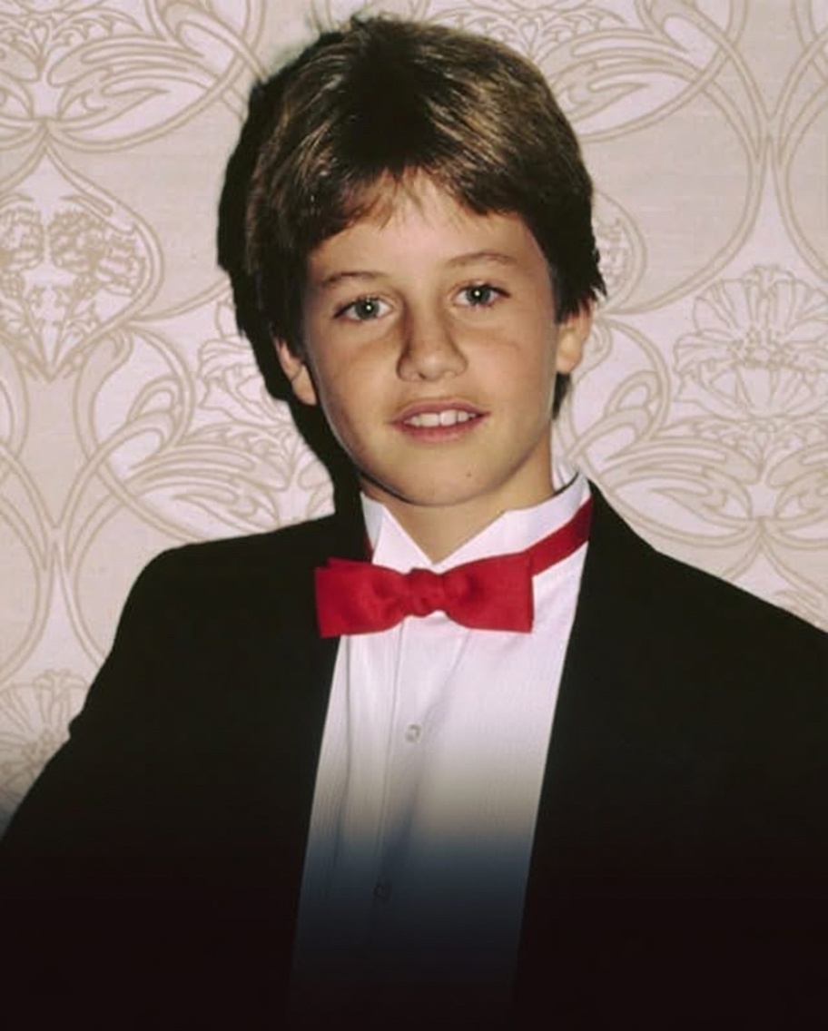 From Teen Heartthrob to Faith Icon: The Untold Journey