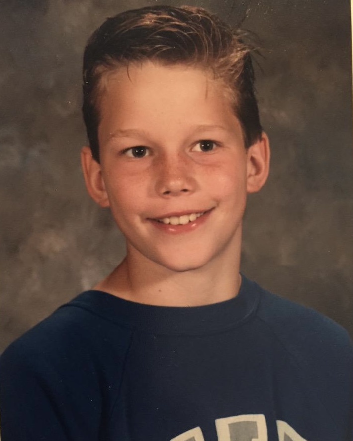 The Early Years and Childhood