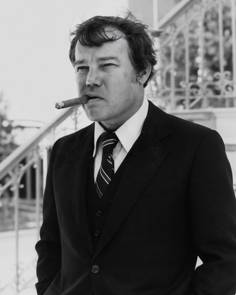With Heavy Hearts, We Say Goodbye to a Hollywood Giant