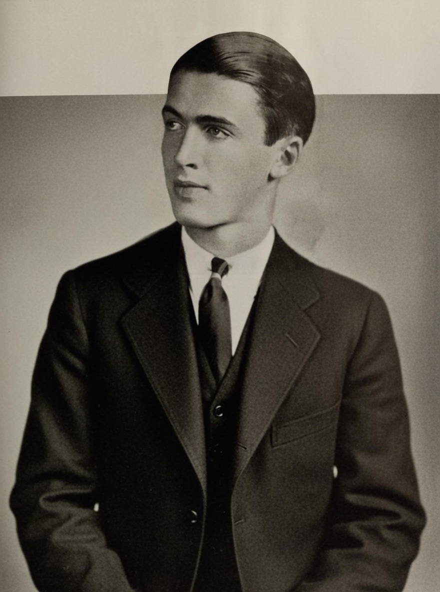The Hidden Secret Behind Hollywood’s Favorite Gentleman