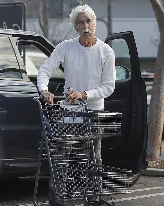 The Hidden Truth Behind This 81-Year-Old Legend’s Latest Public Appearance…”