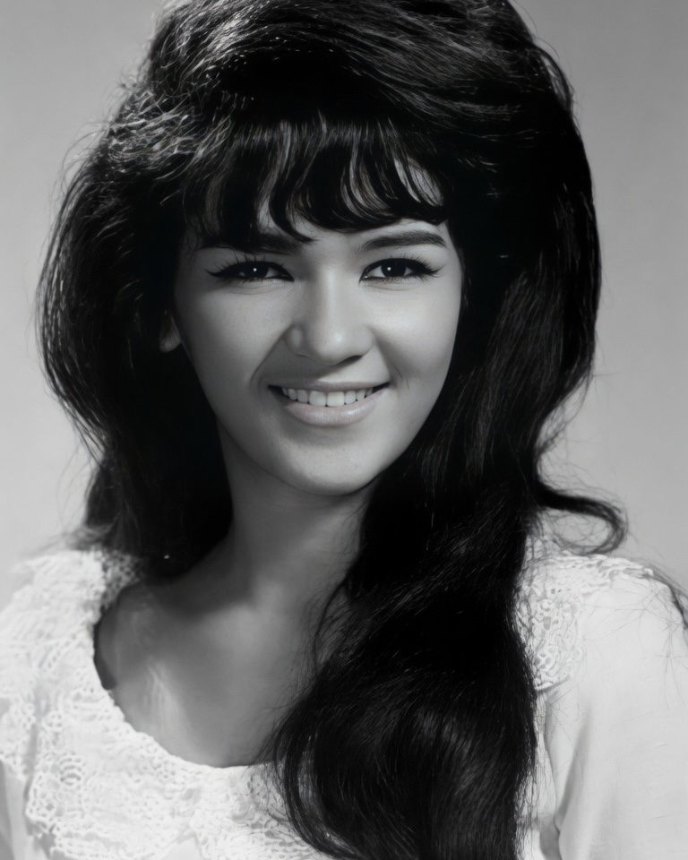 The Voice Behind a Timeless Sound Has Fallen Silent… And Many Never Knew Her Untold Story