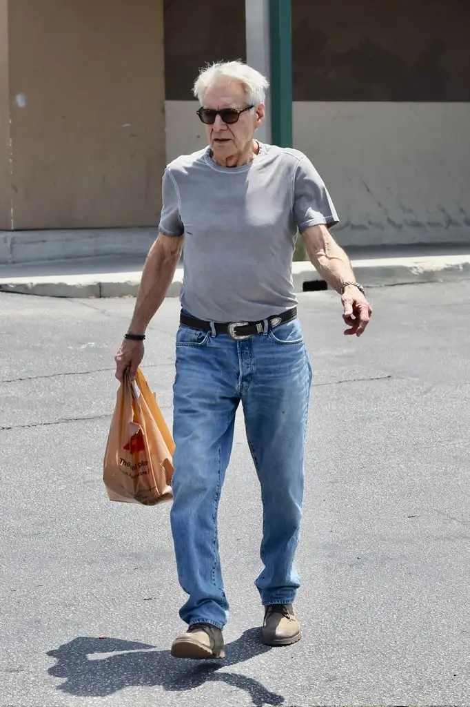 Can You Guess the Identity of Hollywood’s Most Grounded Titan?