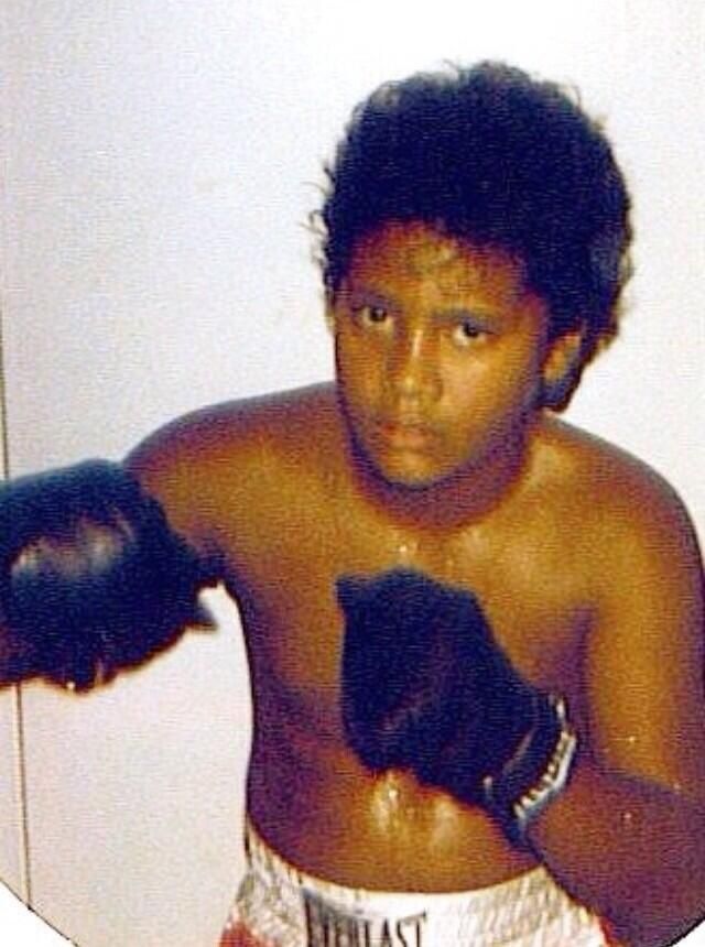 The Untold Childhood Struggles That Forged a Global Superstar