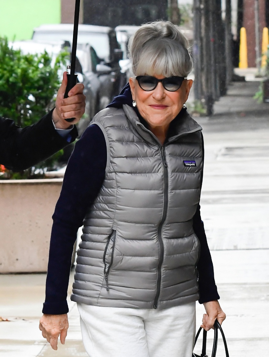 The Hidden Life of a Hollywood Legend with a Secret Side Fans Rarely See