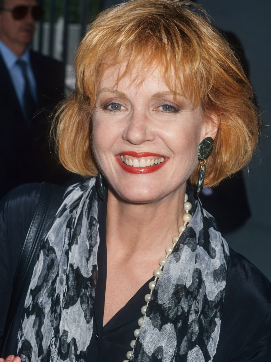 SHE BROUGHT LAUGHTER TO MILLIONS… BUT THE FINAL CHAPTER OF HER STORY HAS LEFT FANS HEARTBROKEN