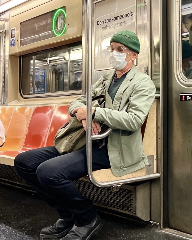 A Beloved Hollywood Legend Was Just Spotted Doing Something Almost Nobody Expected