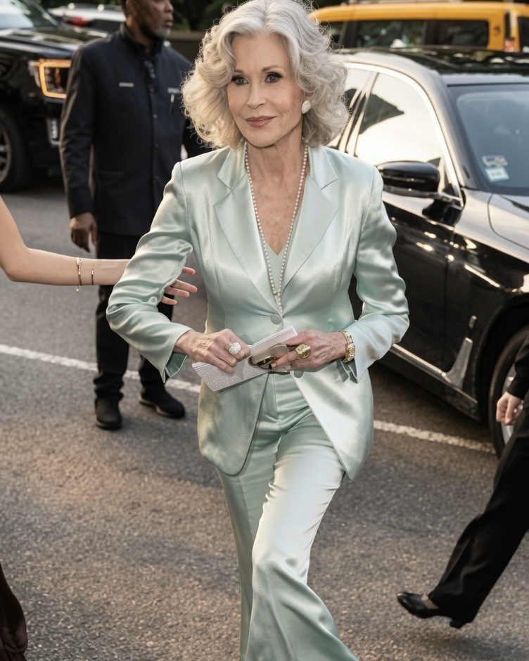 THE NEW 2026 PHOTOS OF THIS 88-YEAR-OLD ICON HAVE FANS DOING A DOUBLE TAKE!