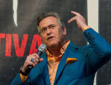 Horror Legend Reveals He’s Battling Incurable Cancer