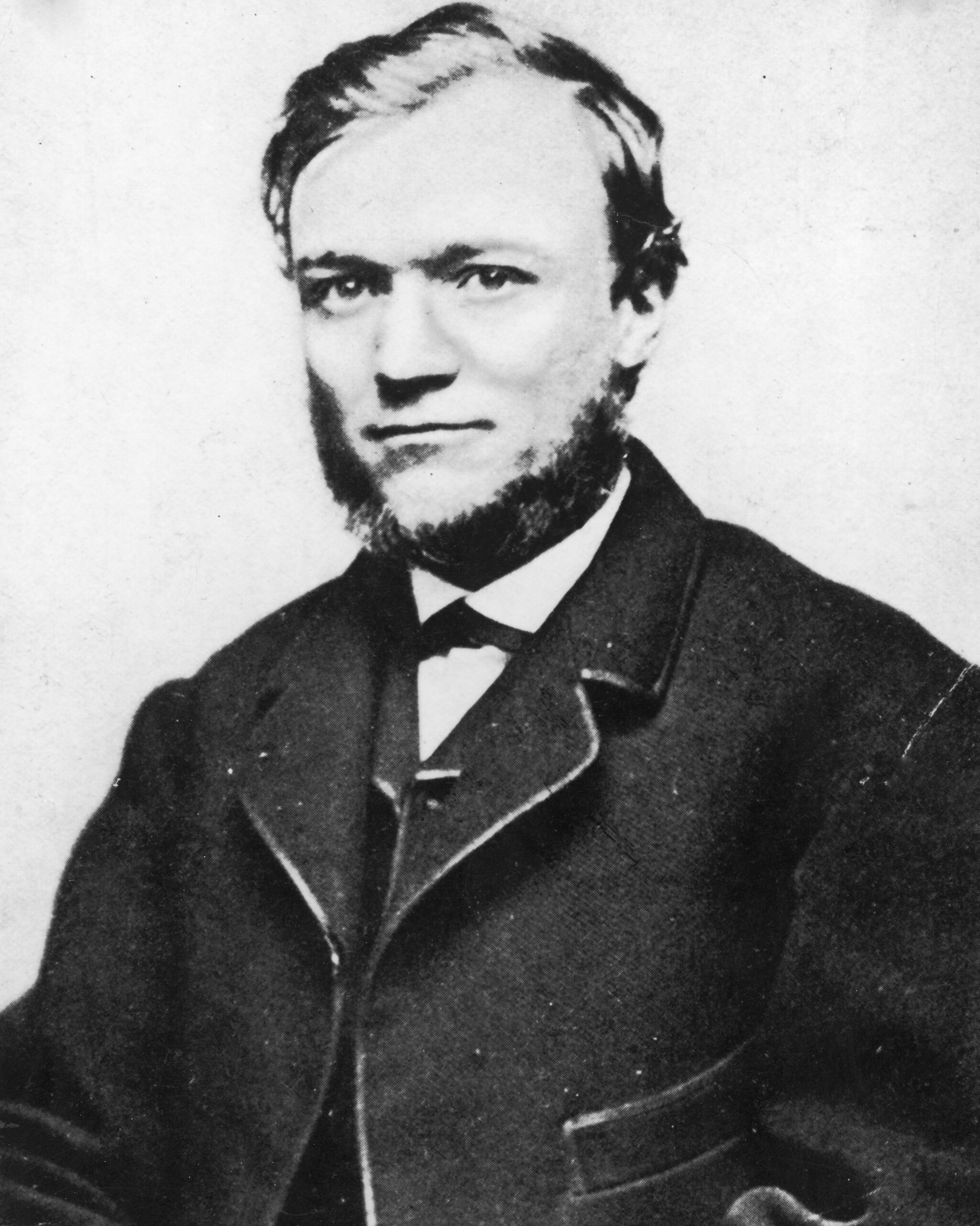 HE ARRIVED IN AMERICA WITH ALMOST NOTHING—AND BUILT A FORTUNE SO HUGE HE GAVE MOST OF IT AWAY