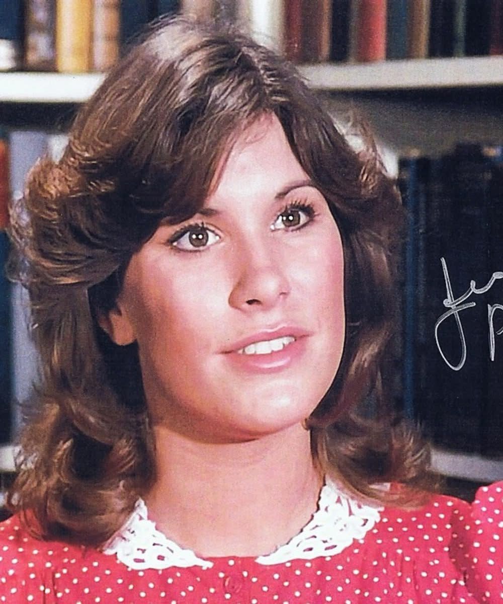 The 70s TV Star Who Still Carries the Legacy of Mary Ellen Walton — Where Is She Now in 2026?