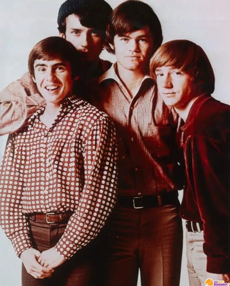 The Last Monkee Left: The Untold Story of the Man Who Carries a Legendary Band’s Entire Legacy Alone