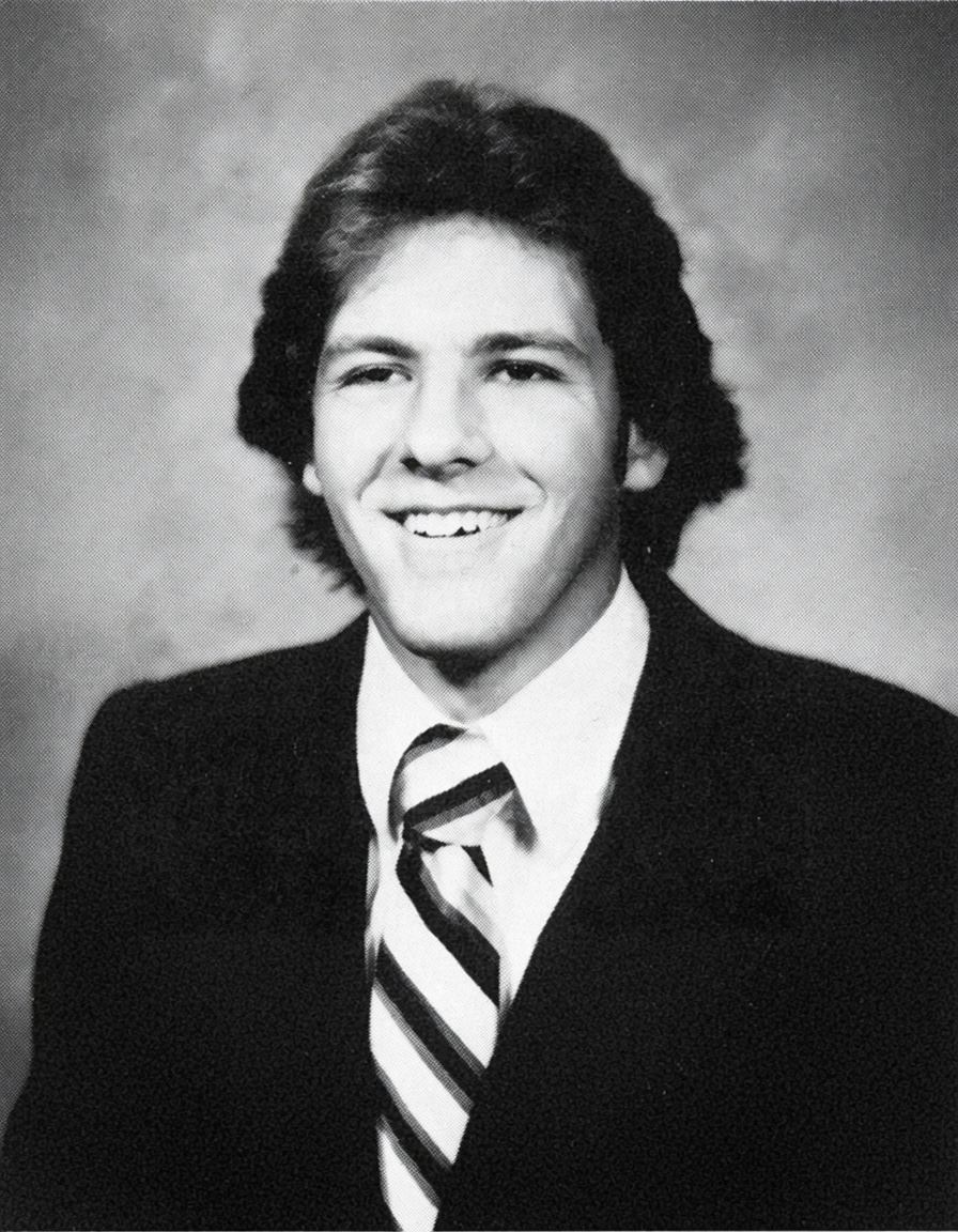 The Childhood Secret That Shaped a Future Legend