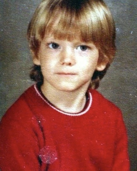 The Painful Childhood That Shaped a Future Legend