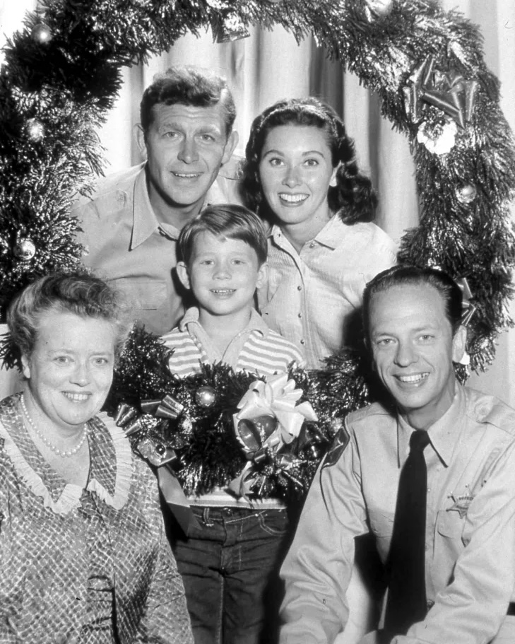 The Hidden Secrets Behind โThe Andy Griffith Showโ โ And Which Cast Members Are Still Alive in 2026