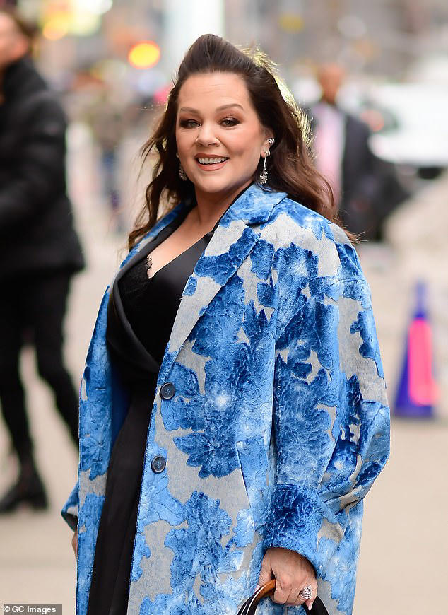 Fans Did a Double Take After Seeing This Hollywood Starโs Stunning Transformation in NYC