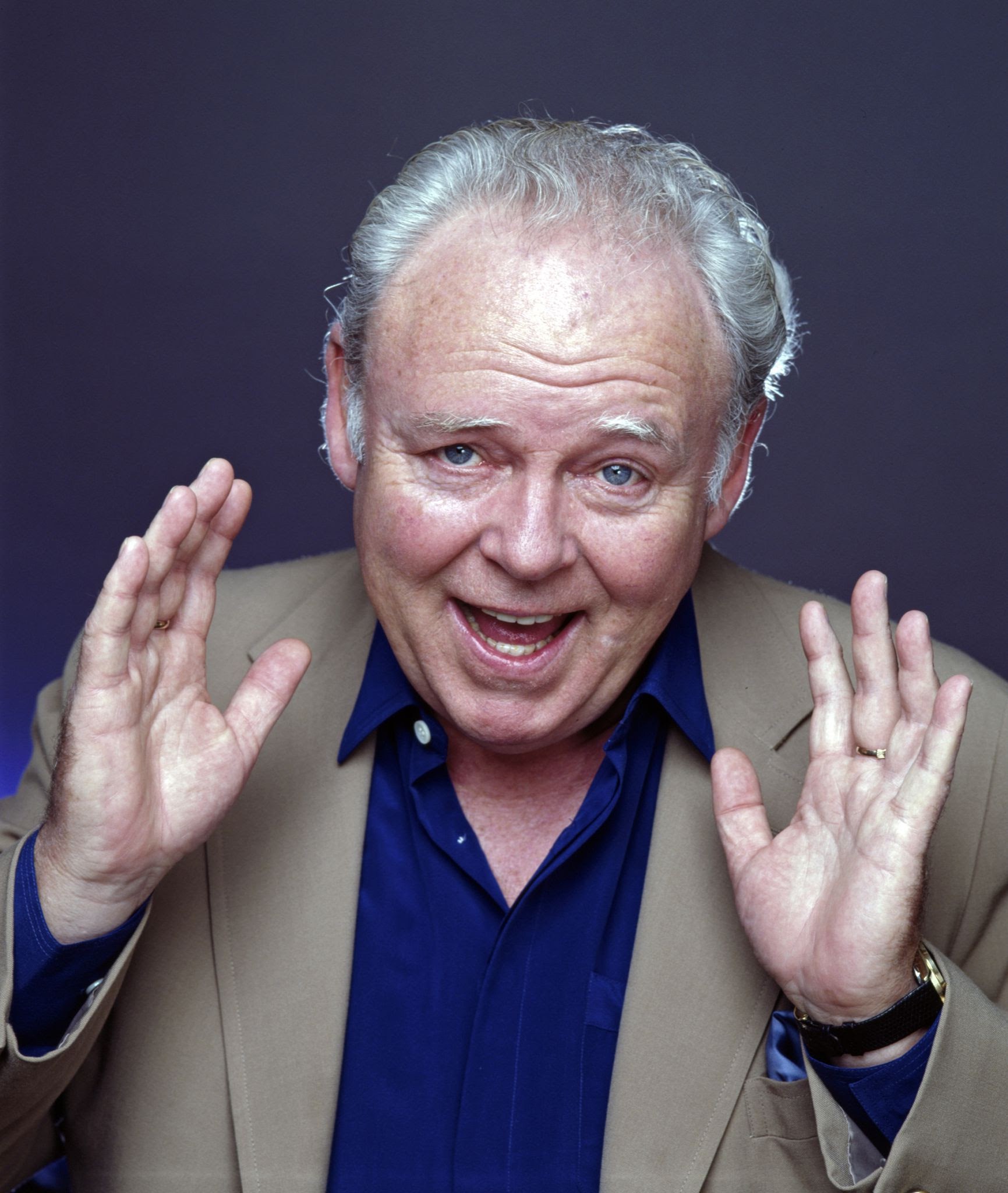 Television Lost a Giant on This Day — But His Most Iconic Role Will Never Be Forgotten