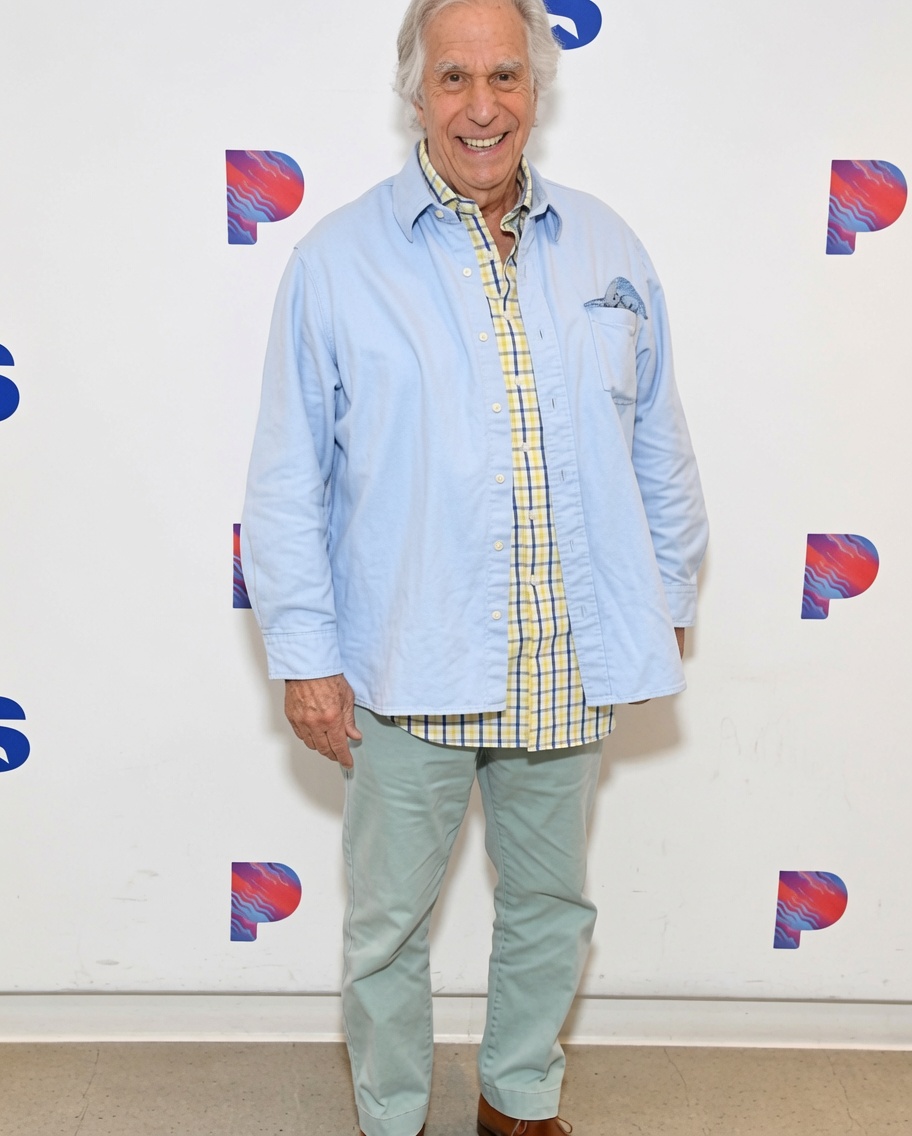One of America’s Most Loved TV Stars Appears in Public Again After Decades”
