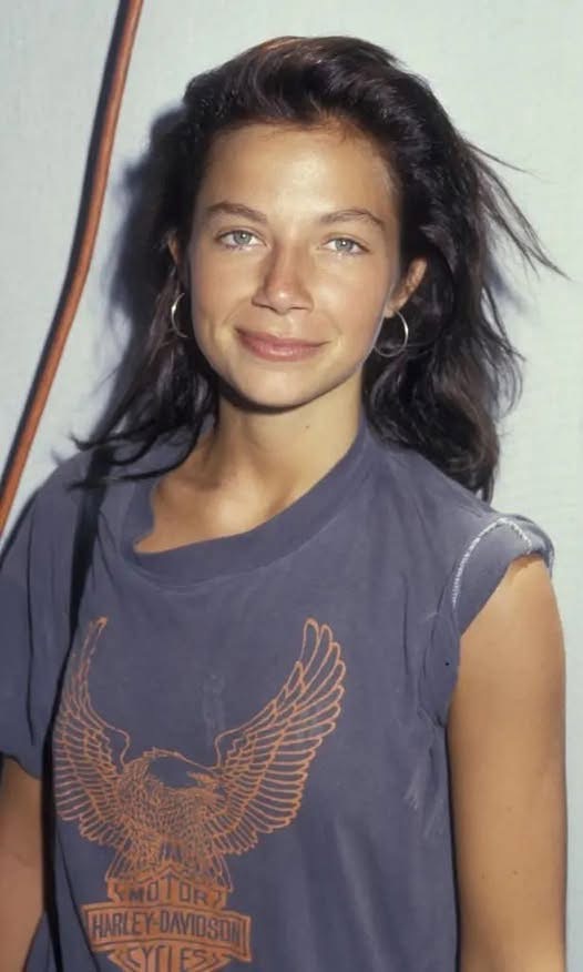The 80s Star Who Disappeared From The Spotlight… Where Is She Now?”
