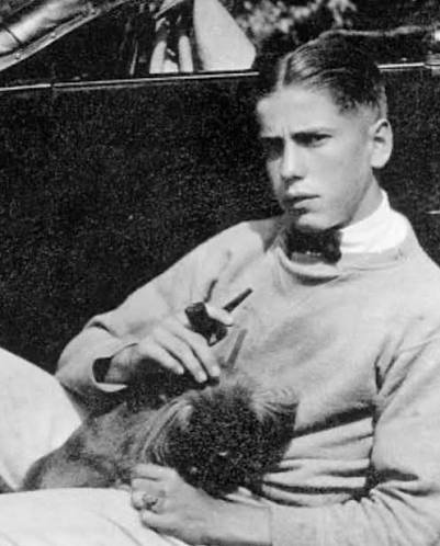 Born Into Privilege, Haunted by Pain… The Untold Story of a Hollywood Legend”