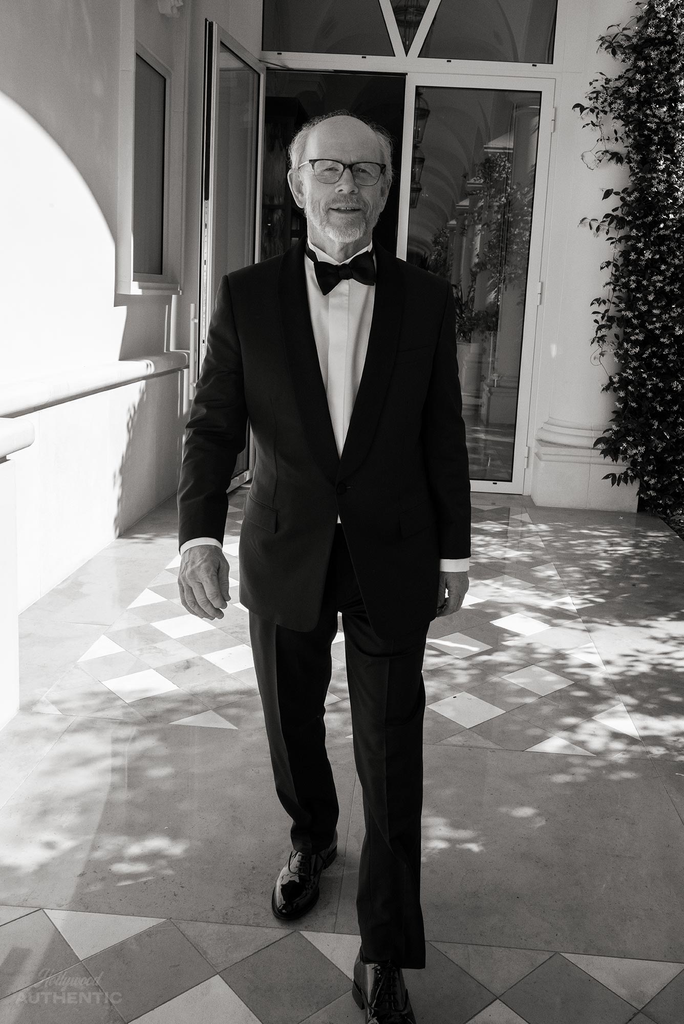 A Rare Look at a Hollywood Icon — His Latest Appearance Has Fans Talking!
