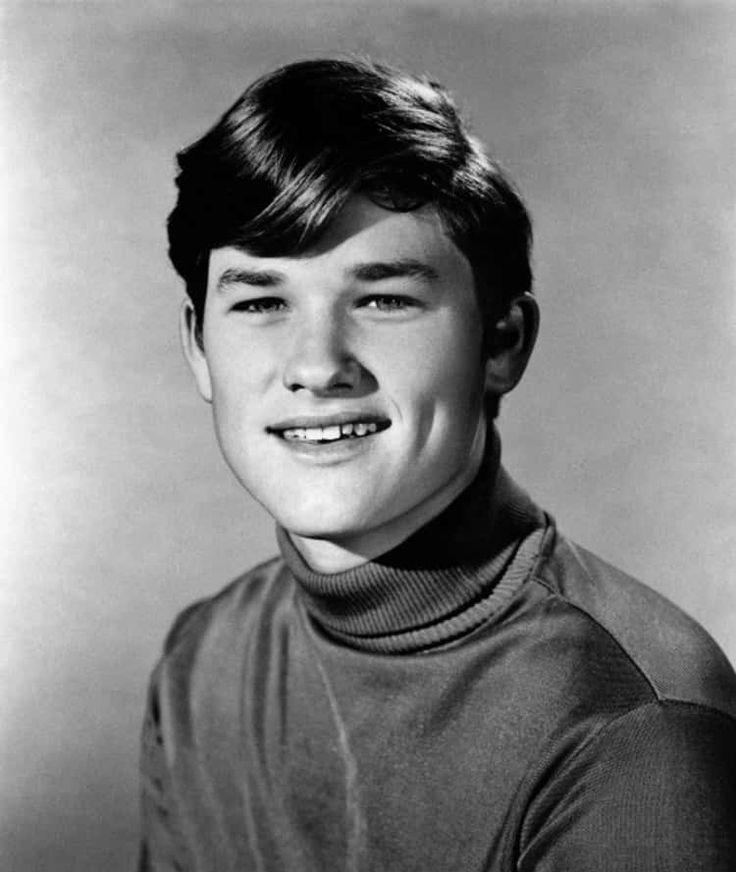 This Little Boy Grew Up To Become One Of Hollywood’s Biggest Legends
