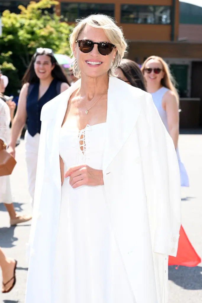 This Rare Public Appearance Has Fans Asking the Same Question: How Does She Look So Good?