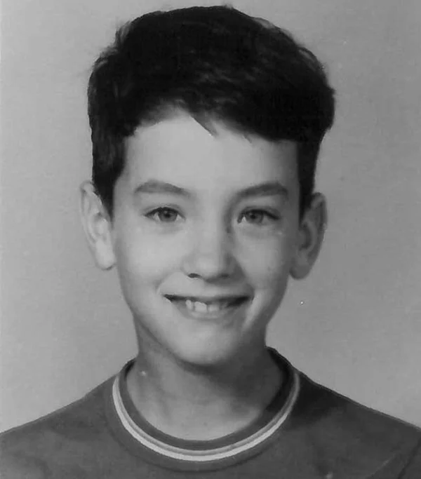 From a Challenging Childhood to Hollywood Greatness