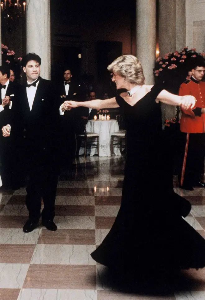 One Night, One Dance, And A Moment Frozen In History… The Story Behind This Iconic Pair Will Surprise You!