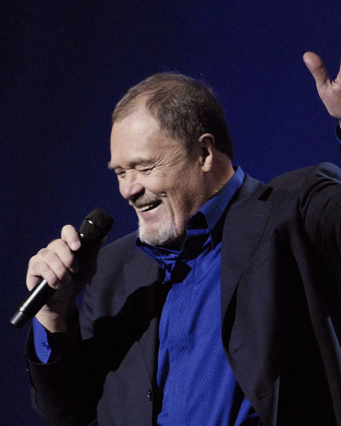 The Powerful Voice Behind Blood, Sweat & Tears Has Died