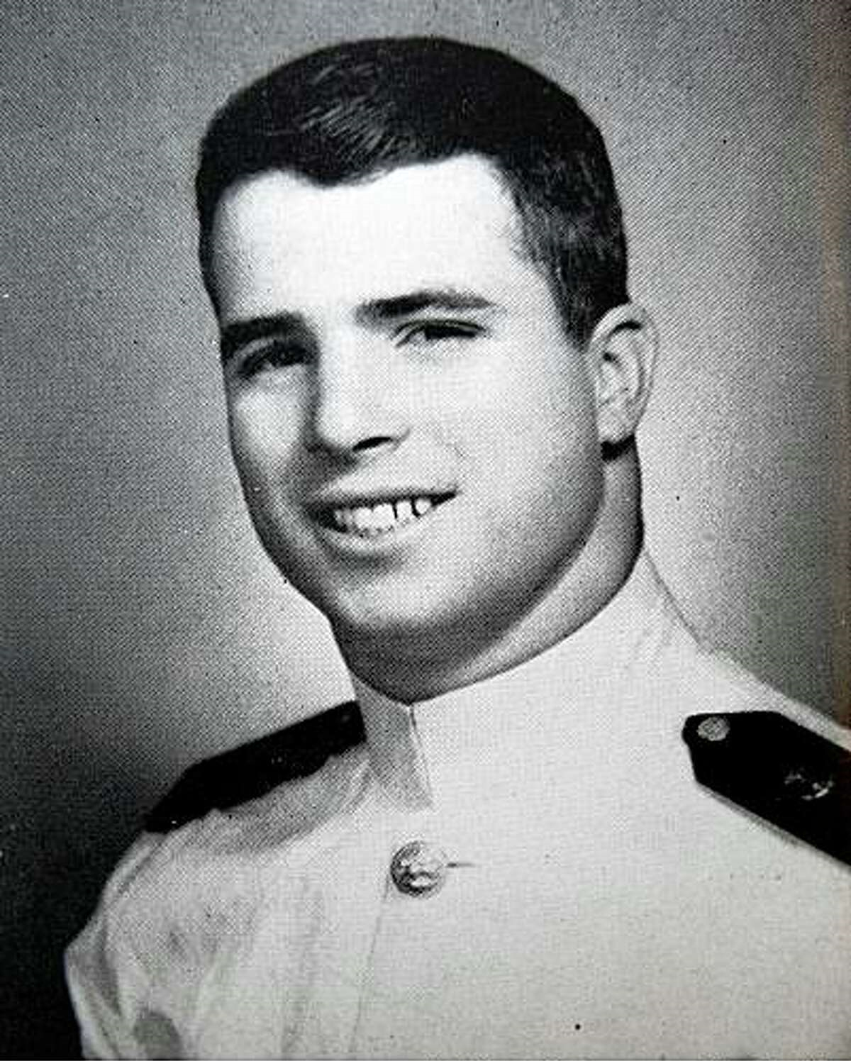 His Incredible Journey From War Hero to National Leader Will Surprise You