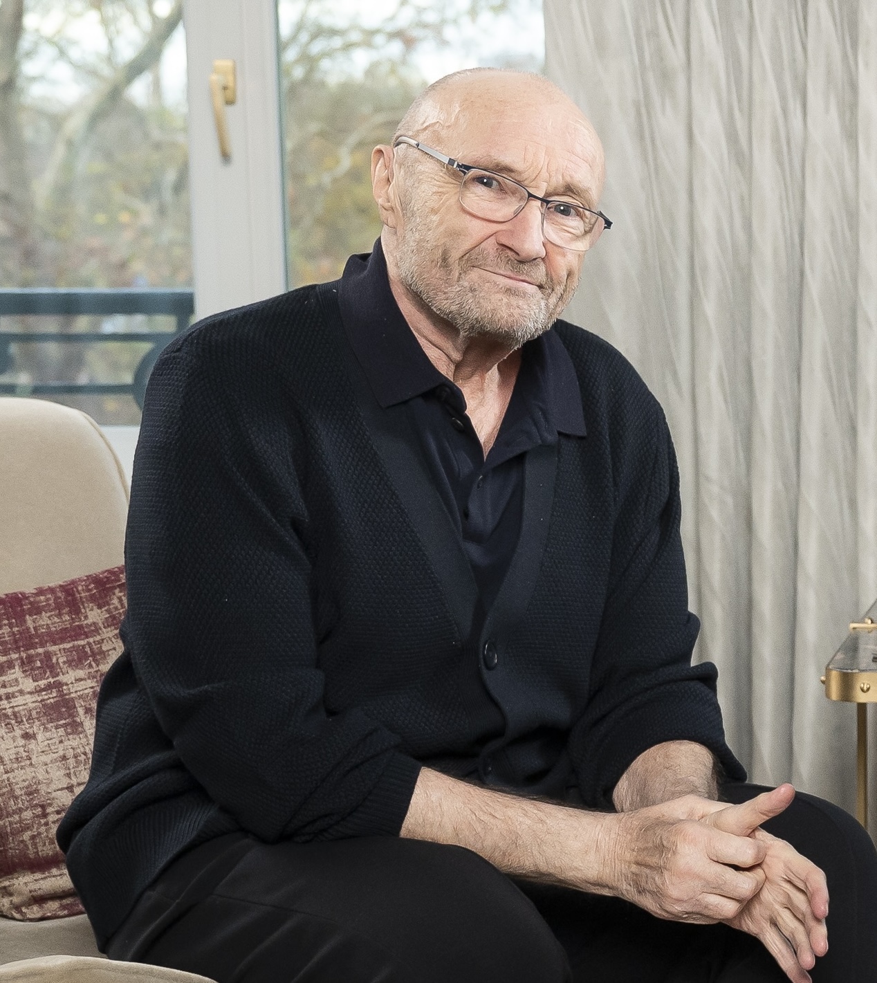 The Health Struggles Behind the Legendary Musician’s Difficult Years