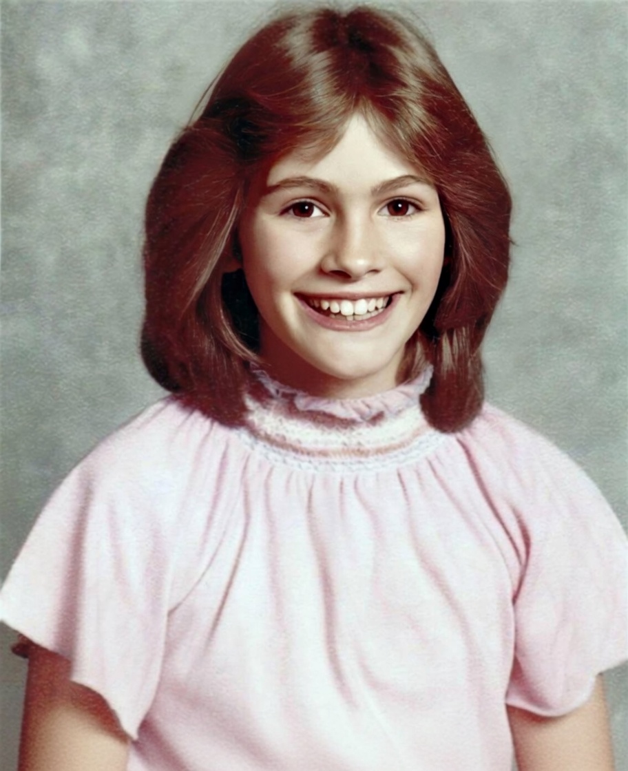 From a Small-Town Girl to One of Hollywood’s Biggest Icons