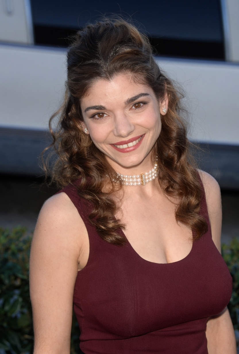 YOU REMEMBER HER FROM ‘PRETTY WOMAN’… BUT WAIT UNTIL YOU SEE HER LIFE TODAY