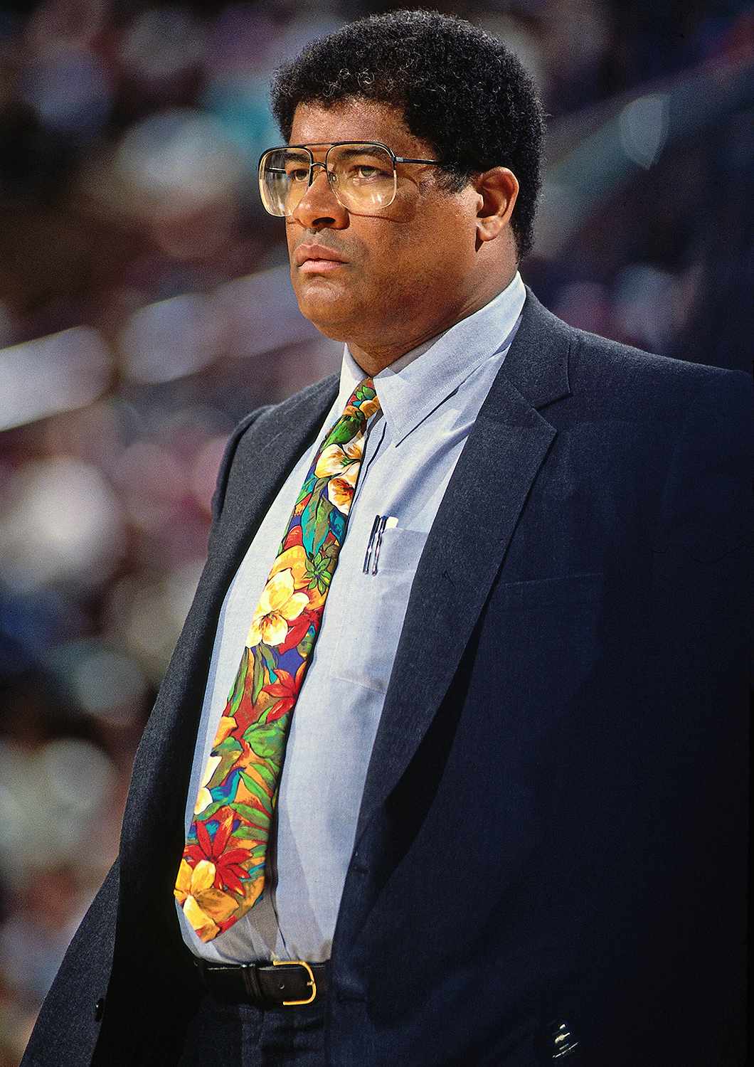 He Entered the League and Changed Basketball Foreverโ โ The Untold Legacy Fans Still Celebrate Today