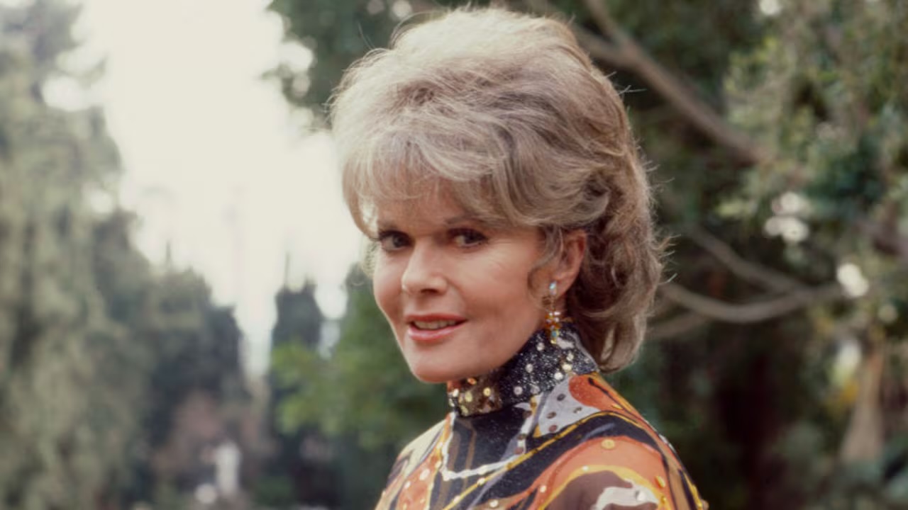 Remembering a 101-Year-Old Hollywood Legend as an Era Comes to an End