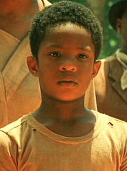 One of the greatest tragedies of his life occurred when he was still a child.