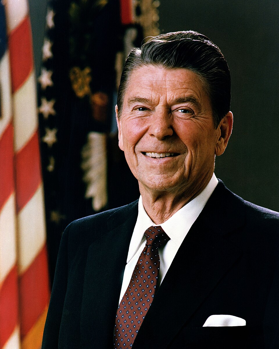 Remembering a Leader Who Changed America and Left a Lasting Legacy
