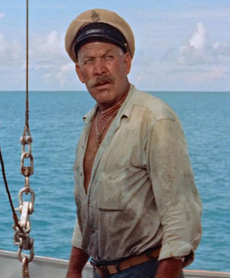 For years, he appeared in hundreds of films.