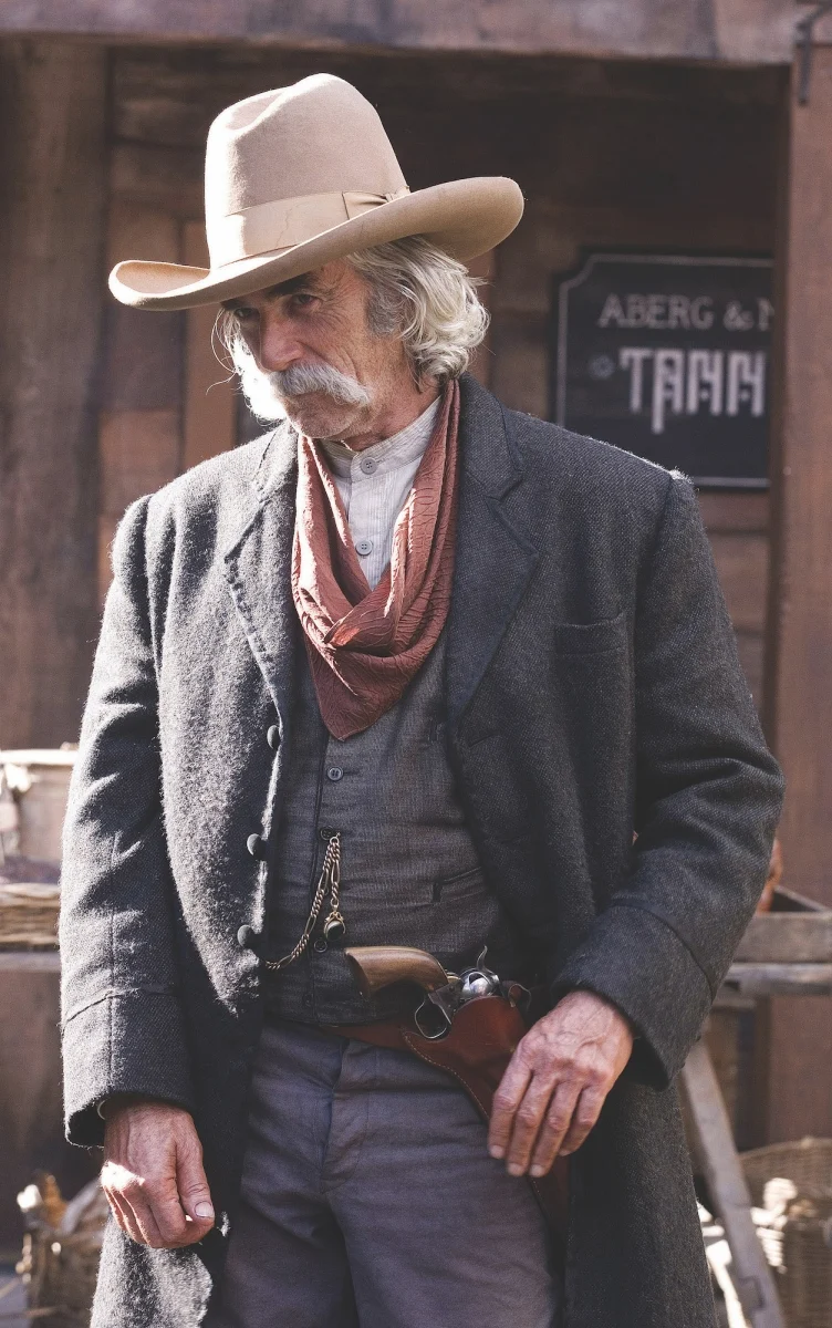 The Story of a Legendary Hollywood Actor