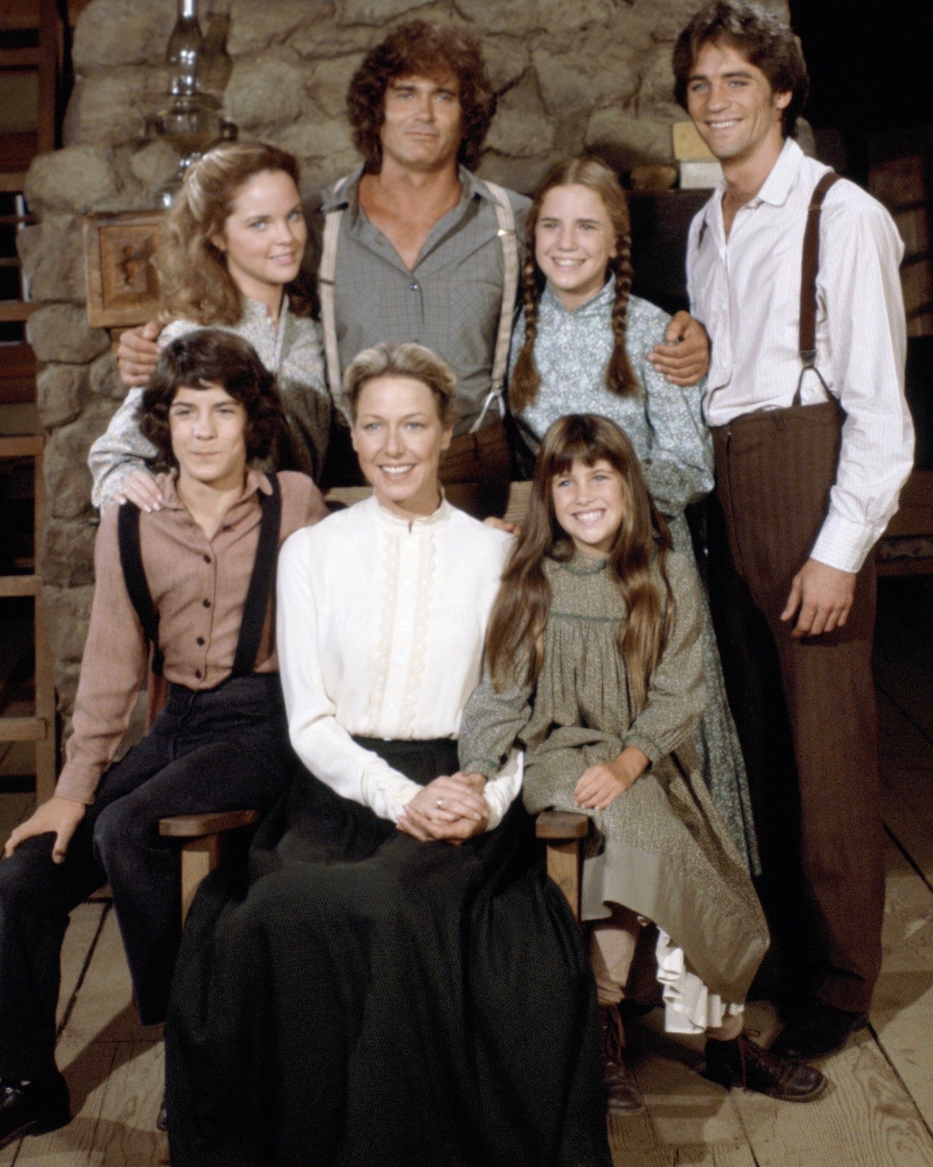 Many storylines were invented to make the series more dramatic and entertaining.