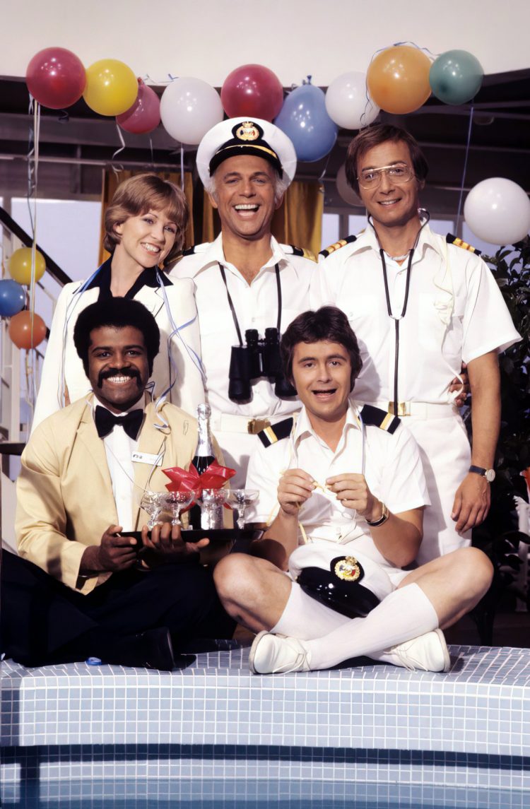 One of the main reasons for the show’s success was…